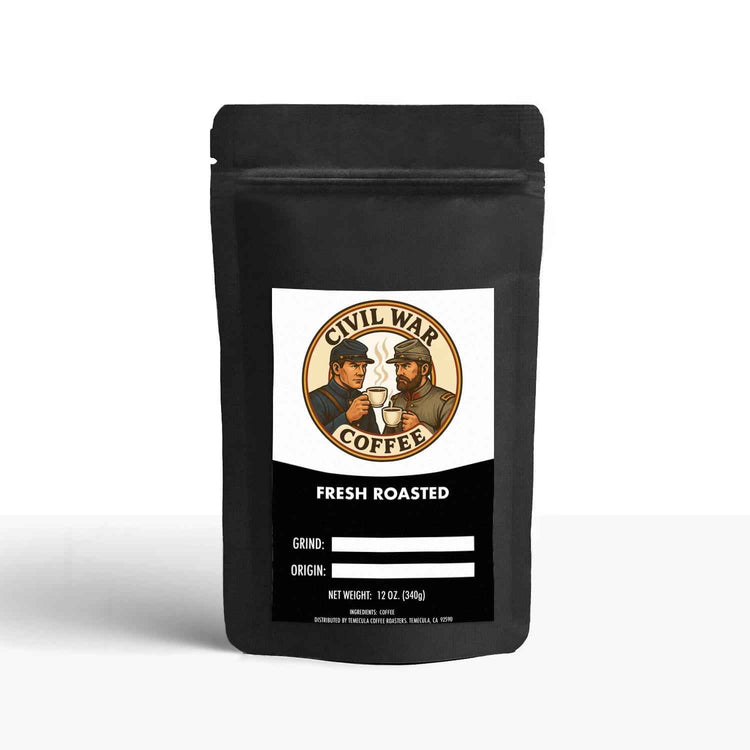 12 Pack Single Serve Coffee Capsules