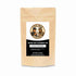 Peach Paradise fruity herbal tea blend with peach cranberry and rose