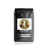 mushroom coffee medium roast lions mane cordyceps reishi