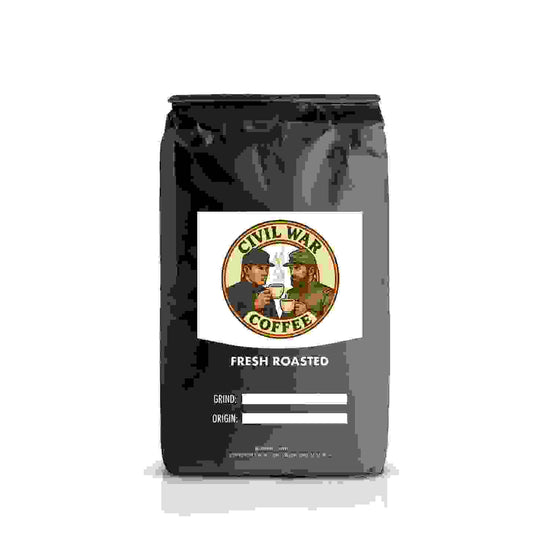 dark roast mushroom coffee lions mane cordyceps reishi